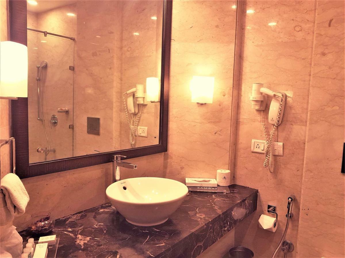 Hotel Samrat,