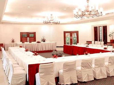 Hotel Samrat, 4*